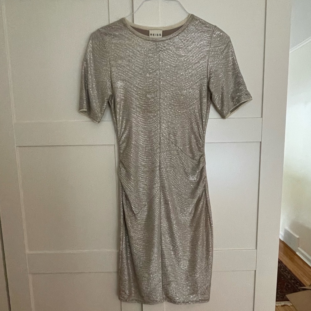 Reiss Dress